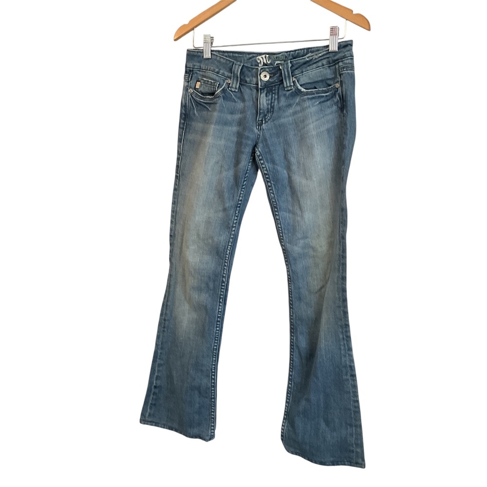 Miss Me Bootcut Jeans Size 27